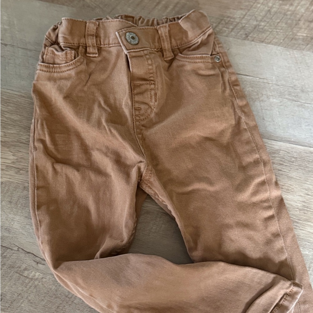 Kids' Multi-Color Bottoms Set - Picture 6 of 11